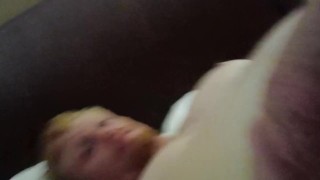 In Bed 