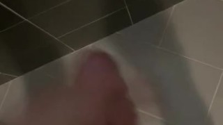 cumshot…