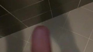 cumshot…