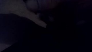 Banging for pussy