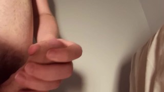 Virgin Boy Wants Pussy (Dirty Talk)