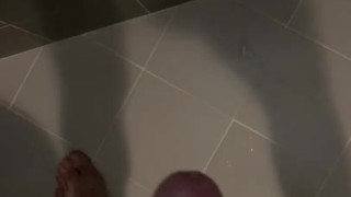 Cumshot…mmmm 