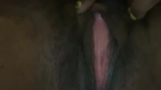 My fat pussy