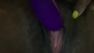 My fat pussy