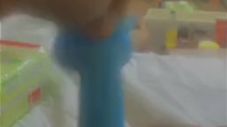 Hotel toy play 