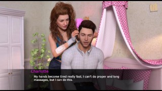 Nursing Back To Pleasure 25