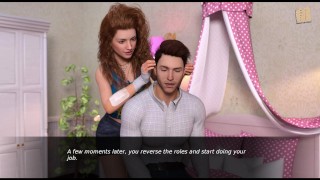 Nursing Back To Pleasure 25