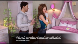Nursing Back To Pleasure 26