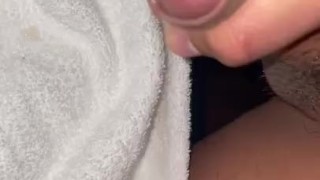 Shooting Milk