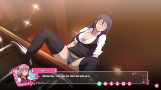 Linda (Futa Fix Dick Dine N Dash) -