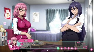 Linda Part -2 (Futa Fix Dick Dine N Dash) -
