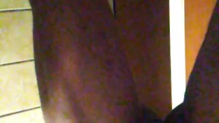 Happy Saturday Playing with what's mines before Cumming no cumshot