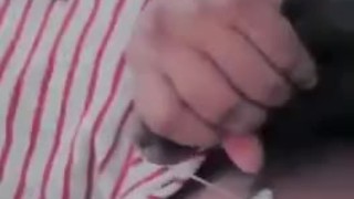 Chico Lindo: Masturbandome en el Baño
