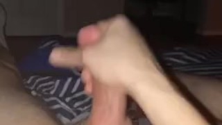 Big Cumshot! I Need A Skype Buddy;) 