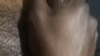 Long dick