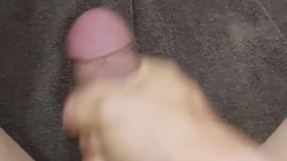 Huge load for your asshole!