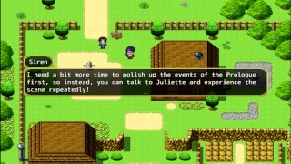 Sexy Quest-Alpha