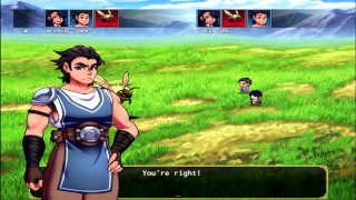 Sexy Quest-Alpha