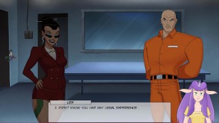 Something Unlimited Uncensored Guide Part 127