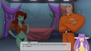 Something Unlimited Uncensored Guide Part 127