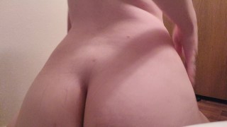Ttexasgirll is back cumming