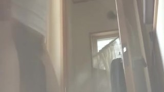 Japanese idol masturbating watching Bonnie Bedelia appearing in the movie "DIE HARD" ♥♥♥ [Anal]