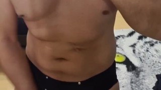 Cumshot 2