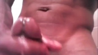 Stroking that dick Part 2