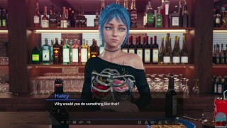 SHALE HILL #37 • Visual Novel Gameplay [HD]