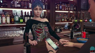 SHALE HILL #37 • Visual Novel Gameplay [HD]