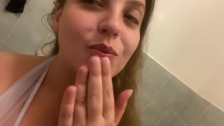 SEXY FRENCH BBW