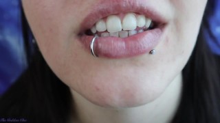 Devoured by a Goddess - FULL LENGTH