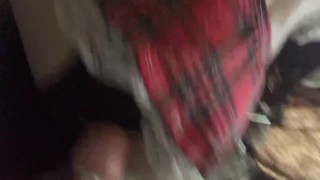 My first time on video 