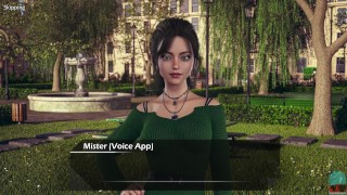 SHALE HILL #38 • Visual Novel Gameplay [HD]