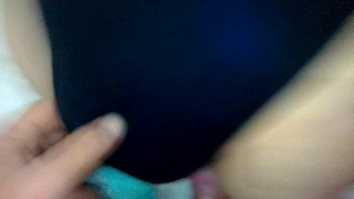 bbw cfnm doggy fuck with cumshot on ass