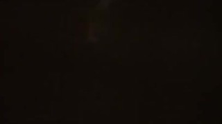 Caught my hung twink  with fleshjack