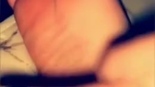 Cum worship my feet, you know you want to