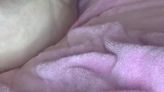 Anal Play and Orgasm Pt 2