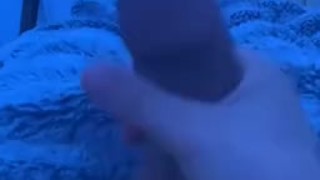 Twink slut edging for Dom