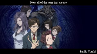 「English Dub」 Parasyte OP "Let Me Hear" 【Sam Luff】ft. Kelly Mahoney - Studio Yuraki