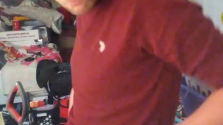 Plz tip me goofball slam