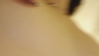 Lilsquirt1 riding mr big