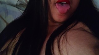 Teen horny