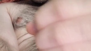 Self facial and cum tasting, straight guy face painting