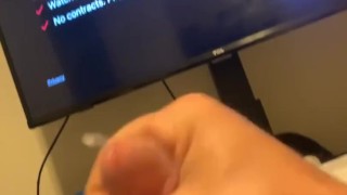 Big explosion 