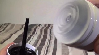 Toy Review: Tenga Aero