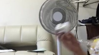 射精❤️ドクドクしてる