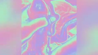 NEON DEMON CUMSHOT