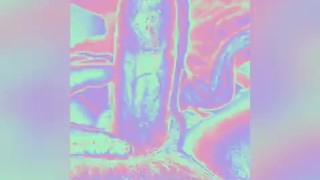 NEON DEMON CUMSHOT