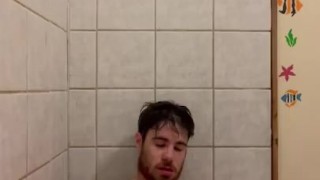 Bath tub rub